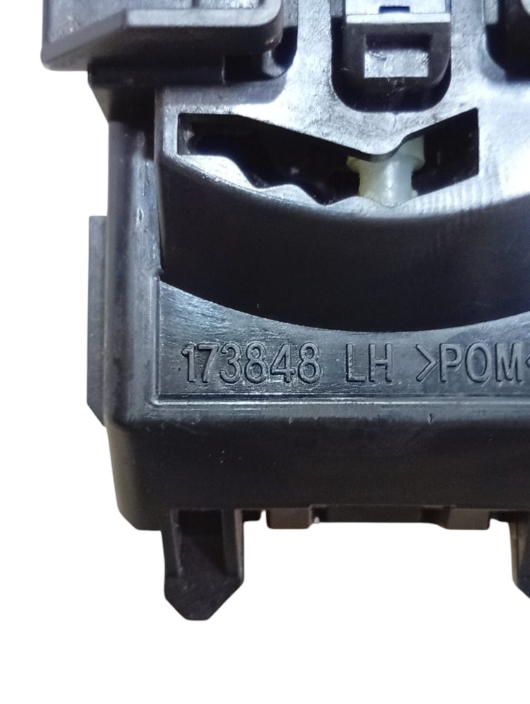 Chave Limpador Parabrisa Toyota Corolla Hilux 2008 2010 4