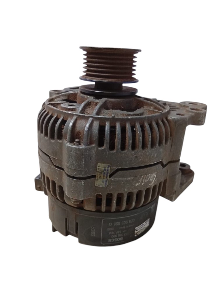 Alternador Volkswagen Golf 1997