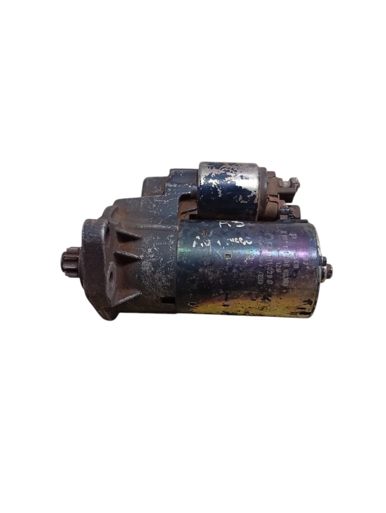 Motor Arranque Partida Audi A3 1.8 2002 2006