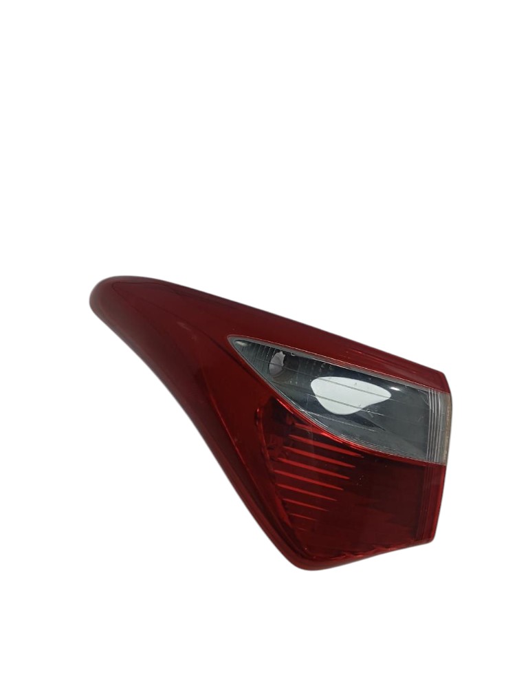 Lanterna Traseira Esquerda Hb20 Hatch 2012 2015 924011s000