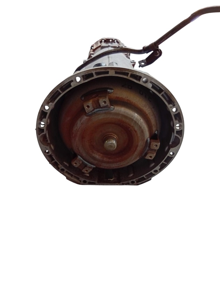 Caixa Câmbio Automático Mercedes Ml320 3.2 1999 5
