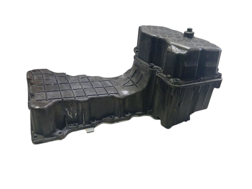 Tampa Carter Grand Cherokee 3.0 2013 Diesel Soldado 8
