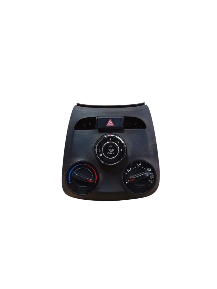 Comando Ar Condicionado Hyundai Hb20 2013 2019