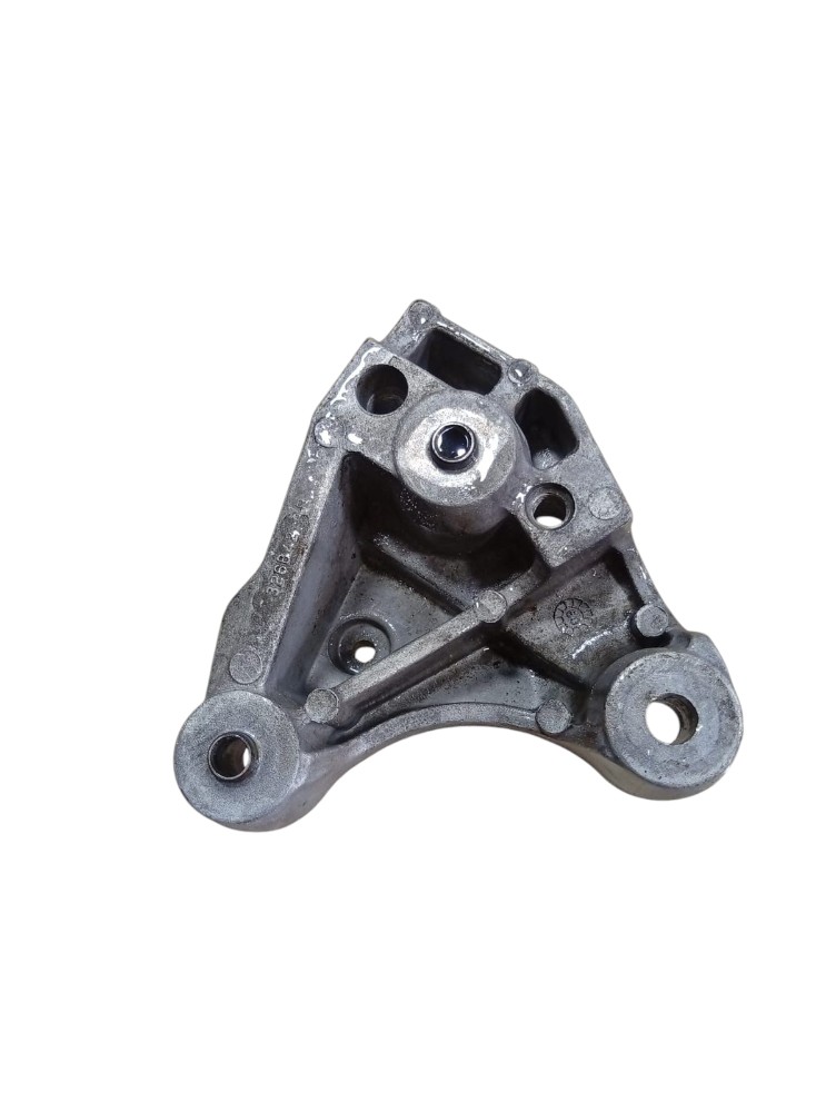 Suporte Coxim Câmbio Peugeot 208 Citroen C3 2011 2017 2
