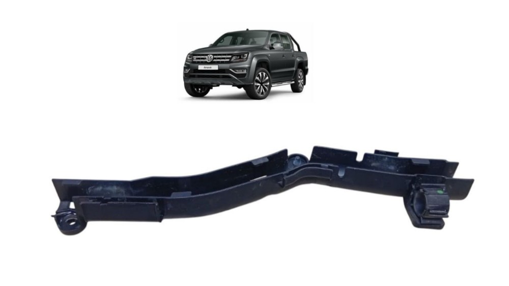 Guia Cabo Elétrico Volkswagen Amarok 3.0 V6 2024