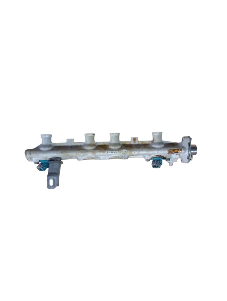 Flauta Bico Injetor Renault Scenic
