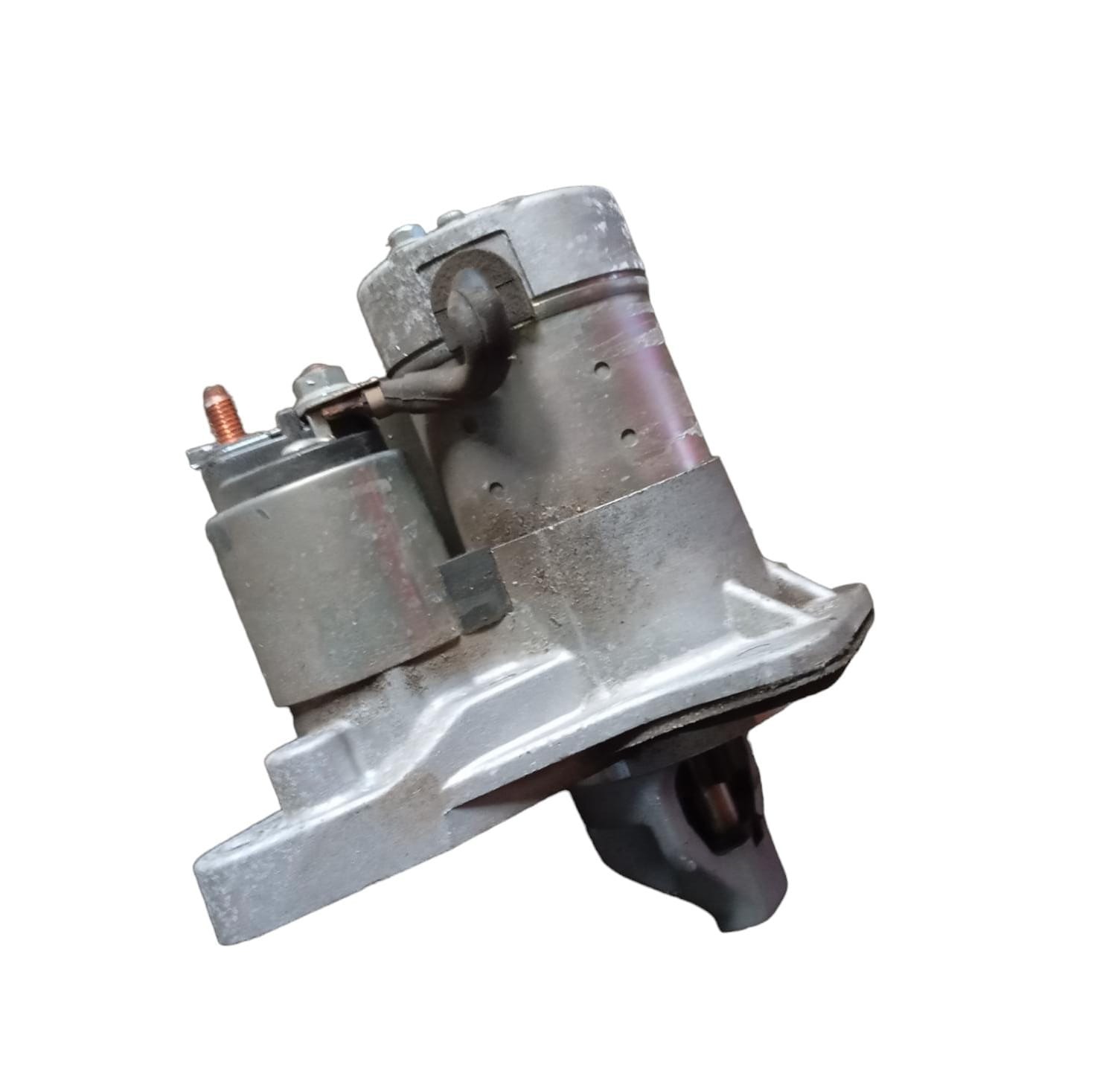 Motor Partida Nissan Kicks 1.6 114cv 2020 2