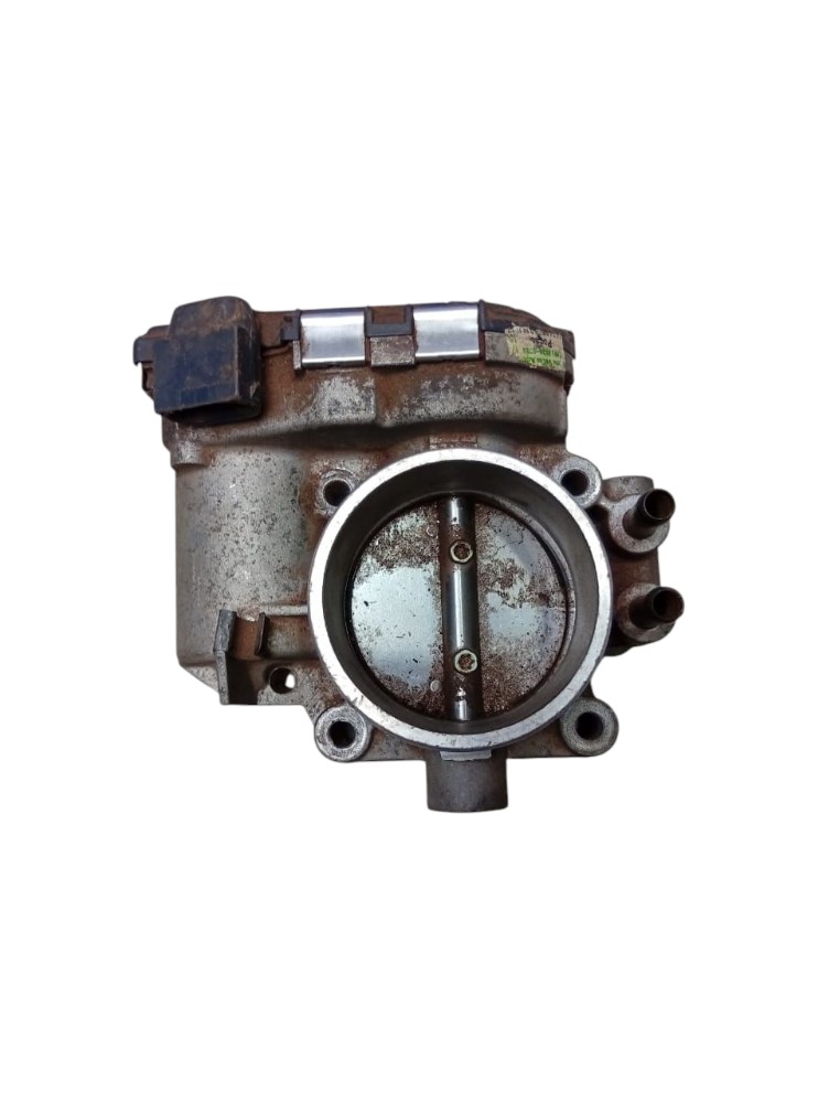 Tbi Corpo Borboleta Chery Tiggo 2.0 2011 2012