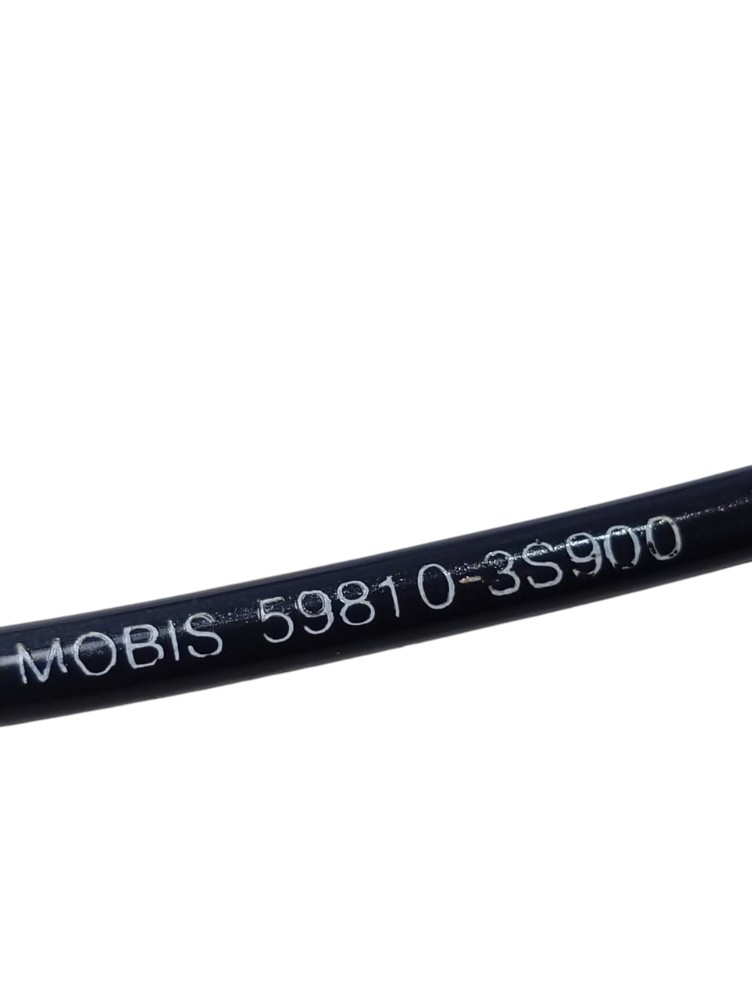Sensor Abs Dianteiro Esquerdo Hyundai Sonata 2012 2016 4