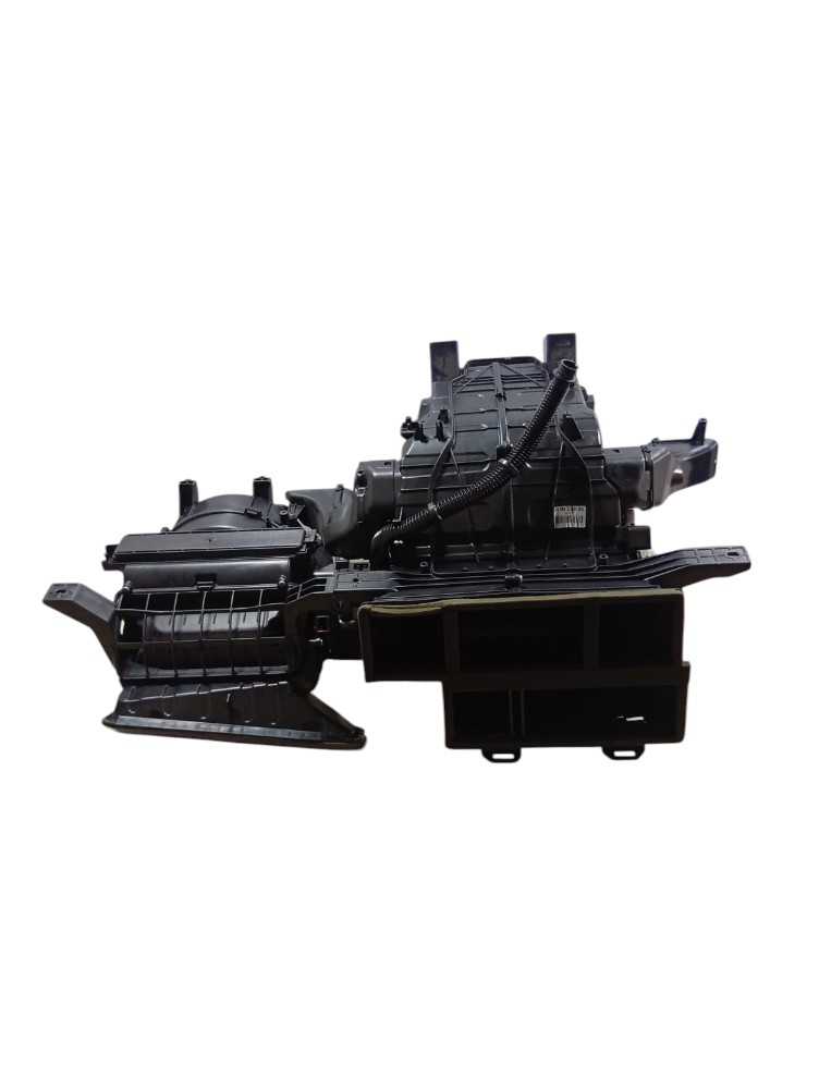 Caixa Evaporadora Stonic 1.0 2022 Avaria 2