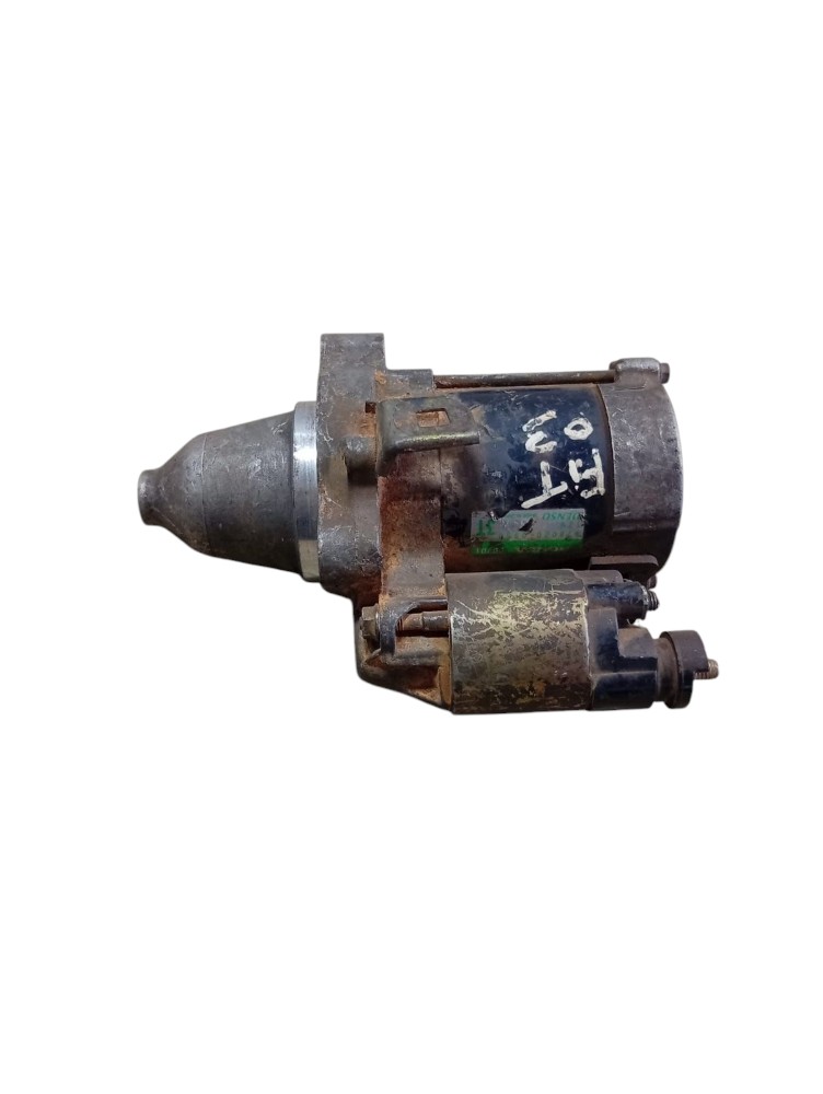 Motor Arranque Partida Honda Fit 1.4 2004 2012