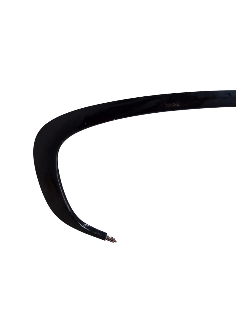 Friso Lateral Externo Porta Bmw 320i 2013 2017 4