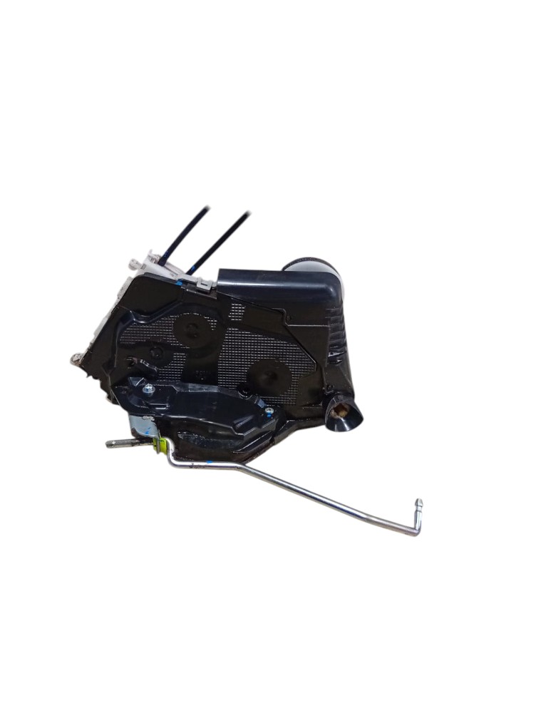 Fechadura Porta Dianteira Esquerda Honda Hr-v 2016 2020