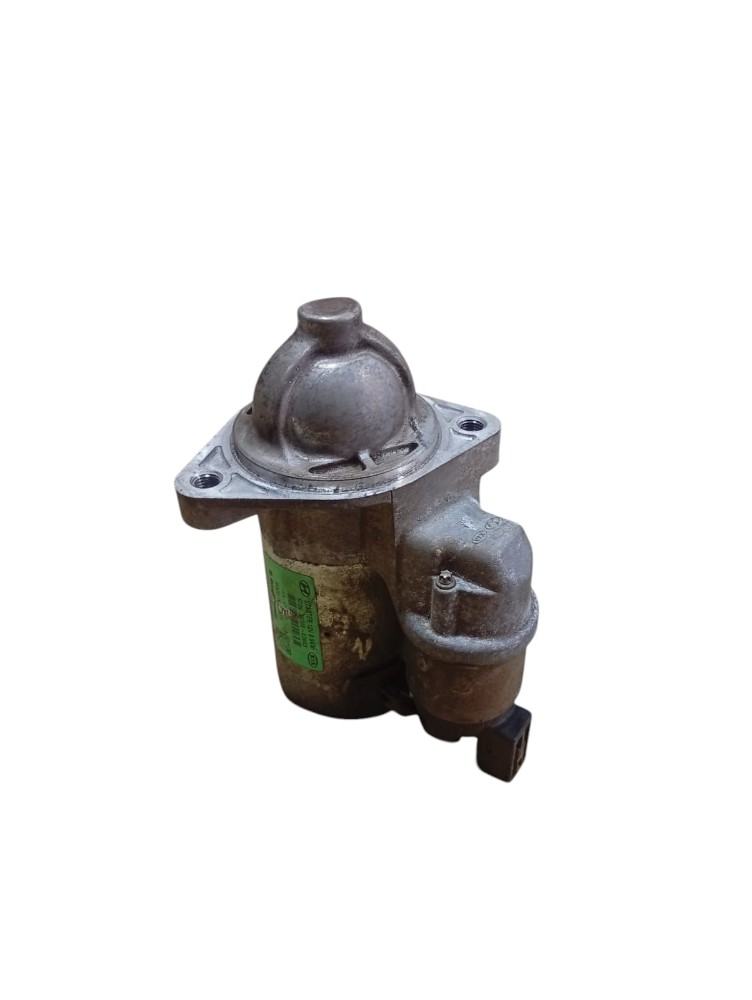 Motor Arranque Partida Hb20 1.0 3cc 2013 2019