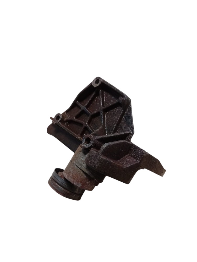 Suporte Compressor Chevrolet Vectra Astra 1999 2010 3