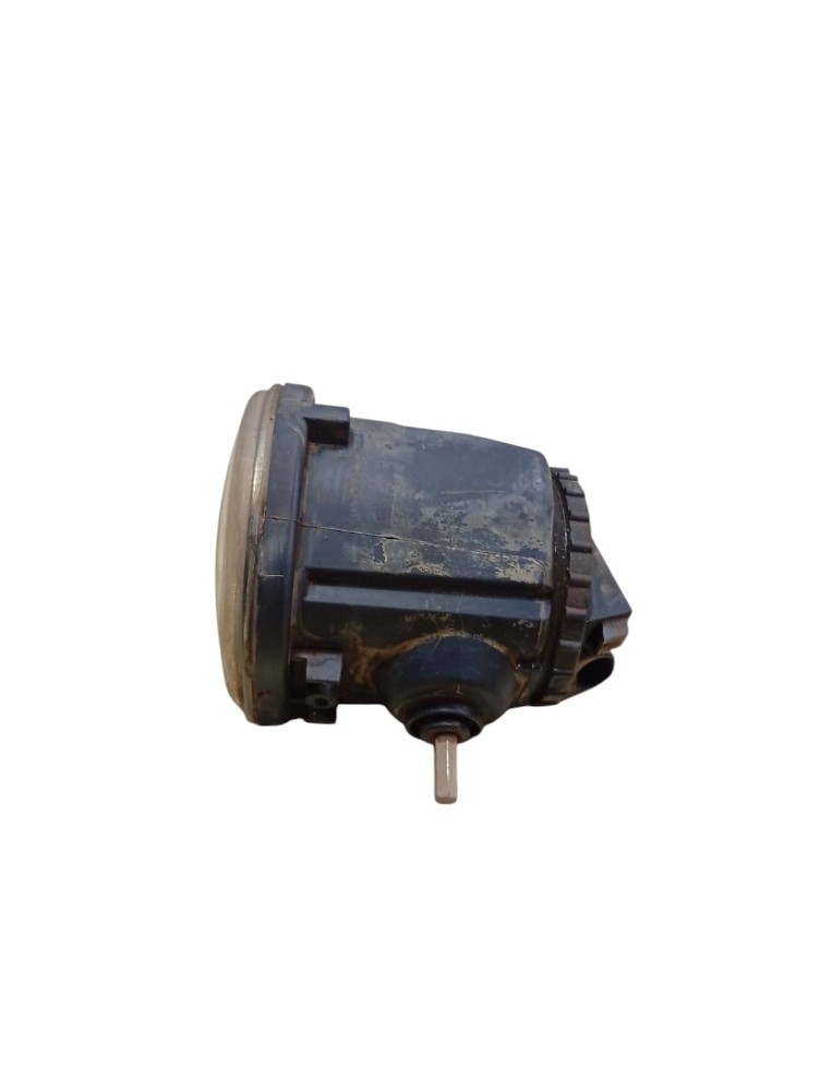 Farol Milha Fiat Palio Attractive 2016 3