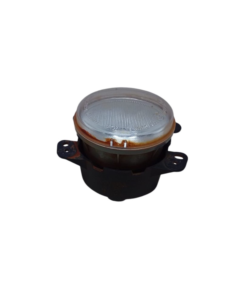 Farol Milha Jeep Grand Cherokee 3.6 2013 4