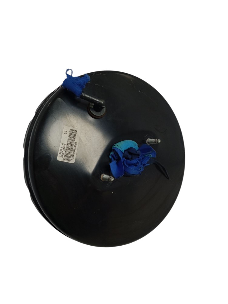 Hidrovacuo Sentra 2010 4