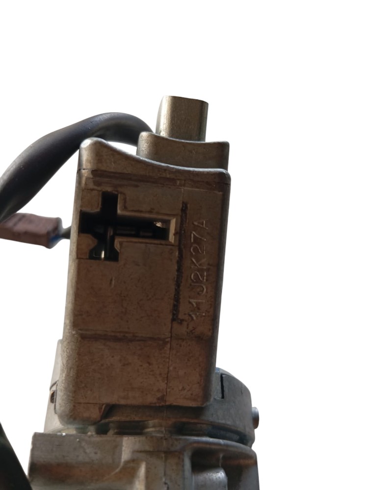 Comutador Ignição Citroen C4 Peugeot 208 – 9663123380 3