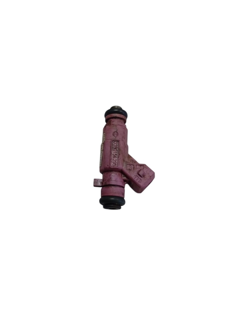 Bico Injetor Citroen C3 Peugeot 206 207 1.4