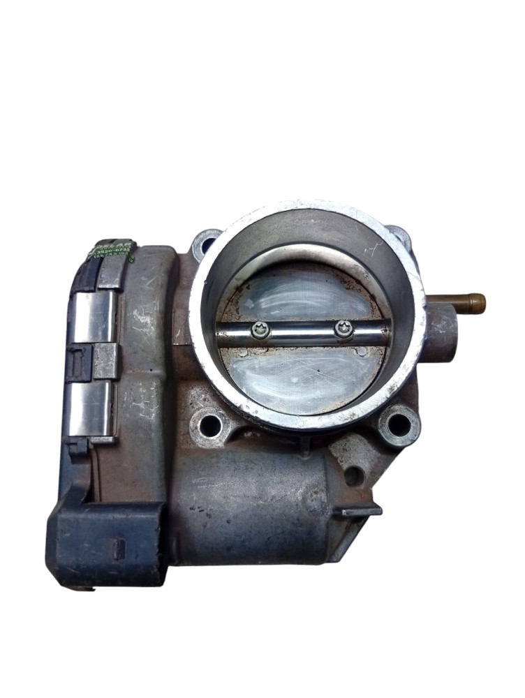 Tbi Corpo Borboleta Chevrolet Astra Vectra 2.0 2006 2008