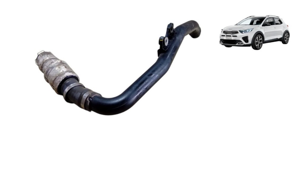 Mangueira Turbina Stonic 1.0 Tgdi 2022