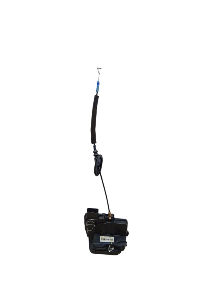 Fechadura Porta Traseira Direita Byd Dolphin Mini 2025 2026