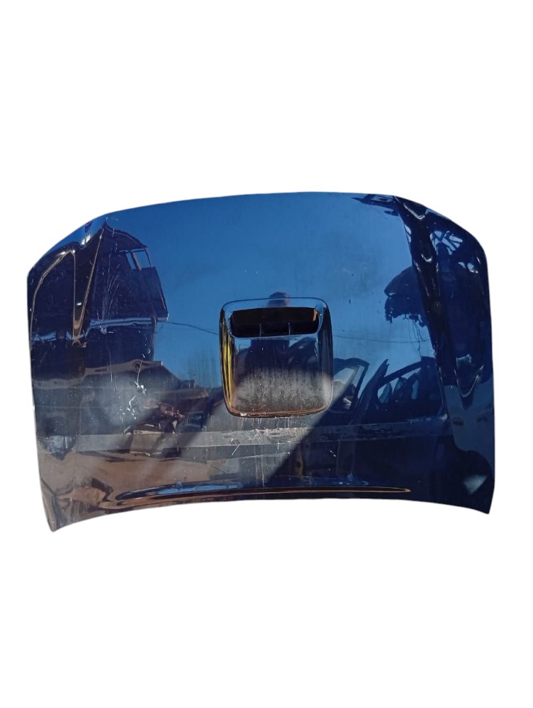 Capô Toyota Hilux 2008 2014