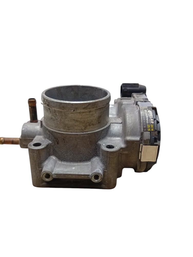 Tbi Corpo Borboleta Honda Fit 1.4 2005 3