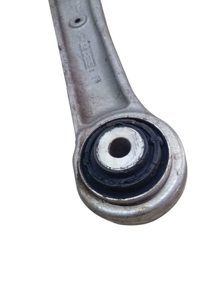 Braço oscilante Susp diant esquerda Q7 3.0 2016 4m0407155c 4