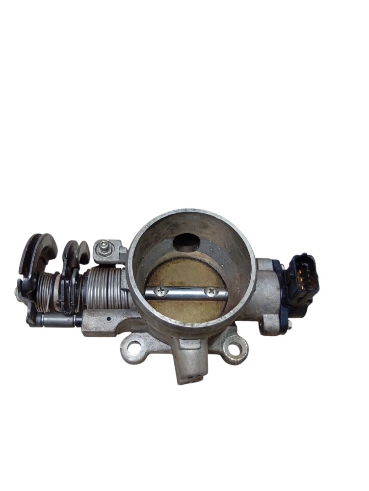 Tbi Corpo Borboleta Hyundai i30 2.0 2010 2012 3
