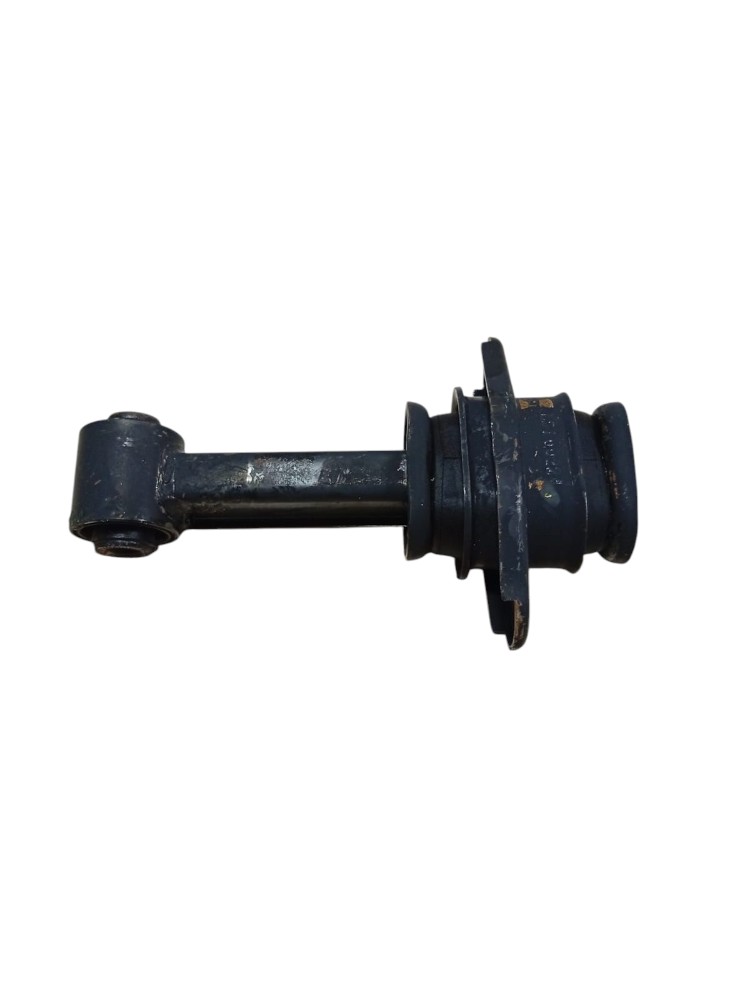 Coxim Inferior Câmbio Hyundai Hb20 2013 2019