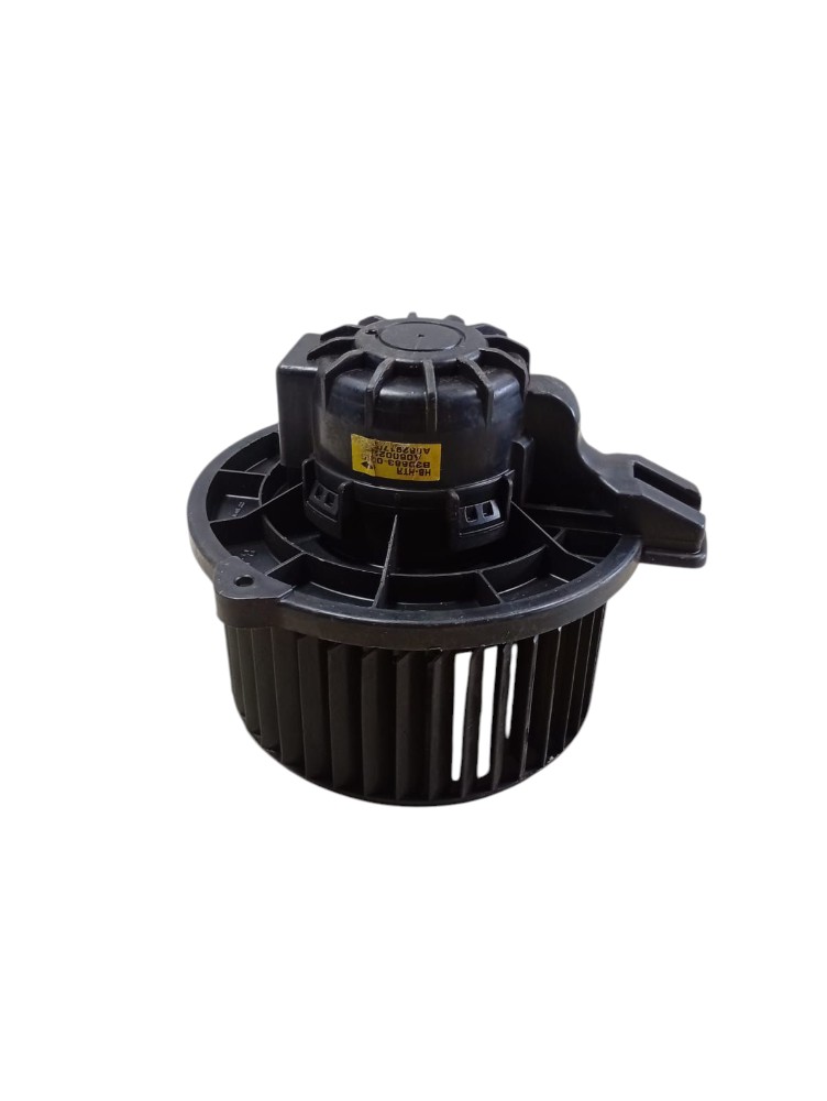Motor Ventilador Ar Forçado Hyundai Hb20 2013 2019