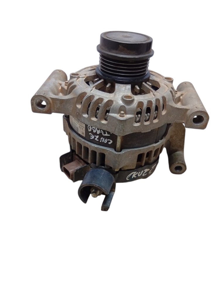 Alternador Chevrolet Cruze 1.4 Turbo 2016 2020