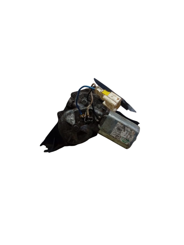 Motor Limpador Traseiro Renault Scenic Avaria