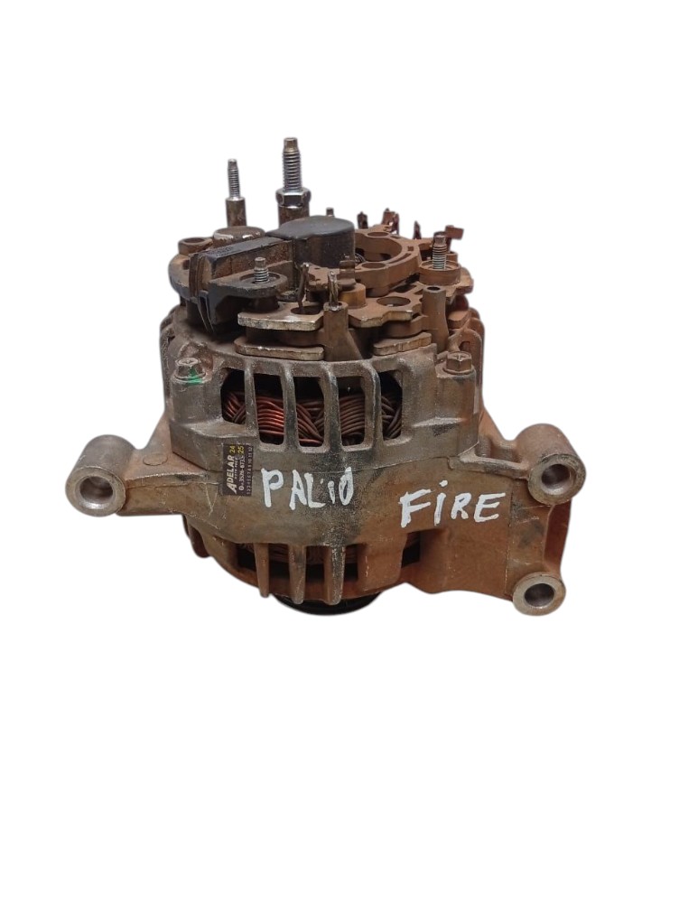 Alternador Fiat Palio Attractive Punto Siena 1.0 1.4 2014 2