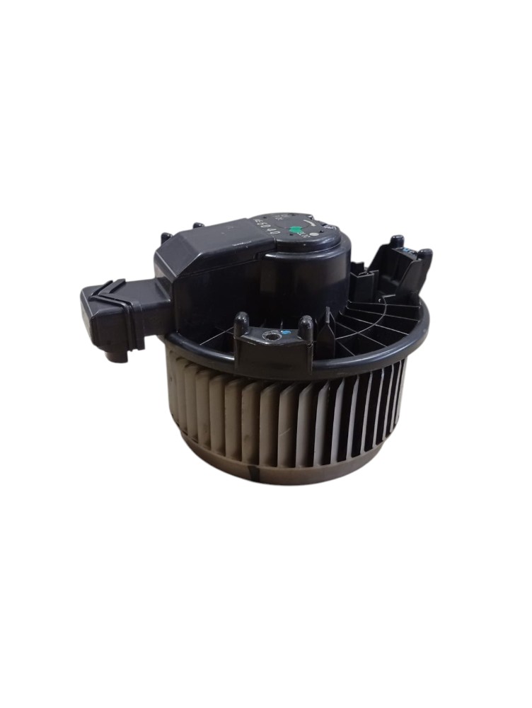 Motor Ventilador Ar Forçado Chevrolet Spin 1.8 2012 2013