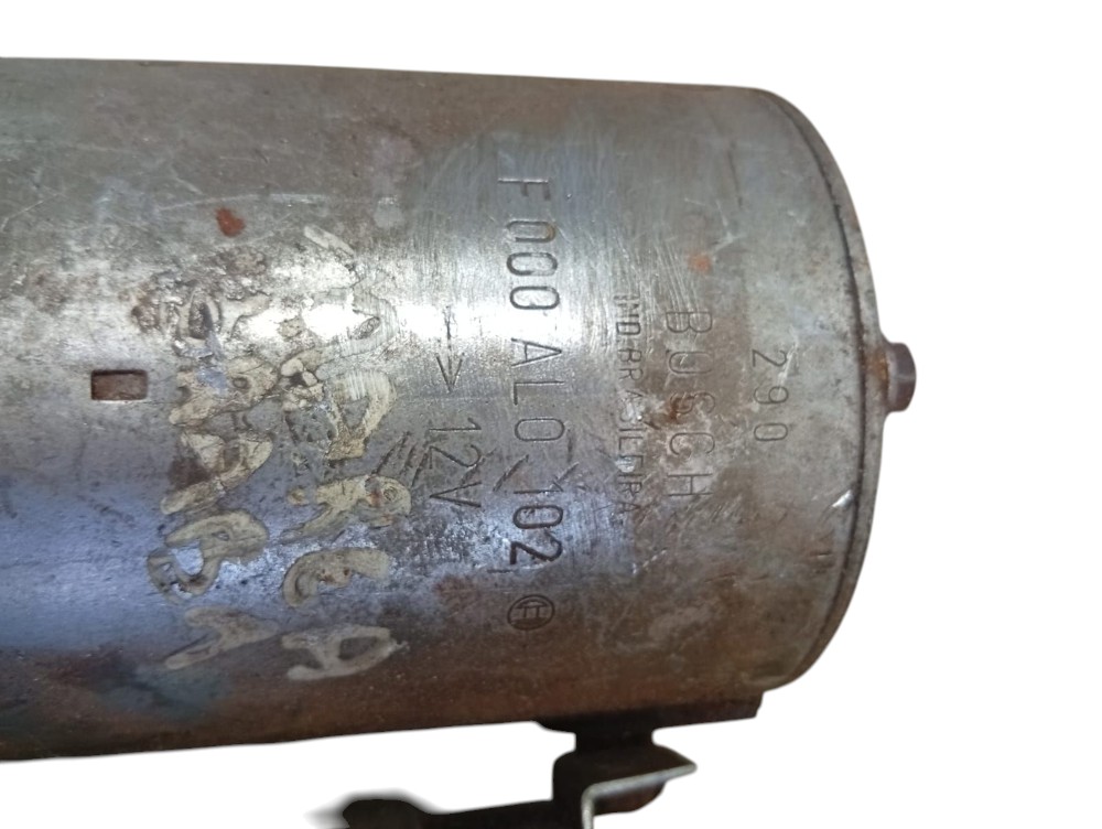 Motor Arranque Partida Fiat Marea Stilo Brava 1.8 2.0 4