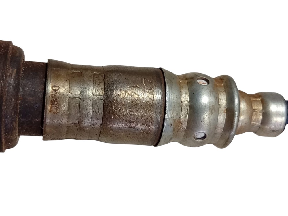Sonda Lambda Pré Mitsubishi Outlander 3.0 2010 2012 4
