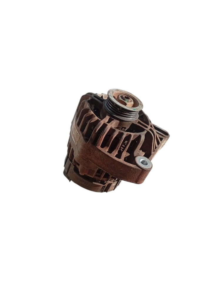Alternador Fiat Palio Siena Strada Uno 1.0 1.4 2010 2016