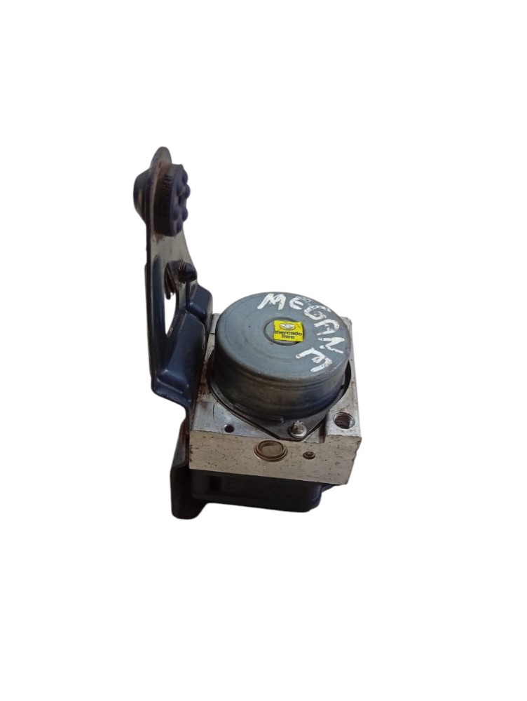 Módulo Abs Renault Megane 2006 2012