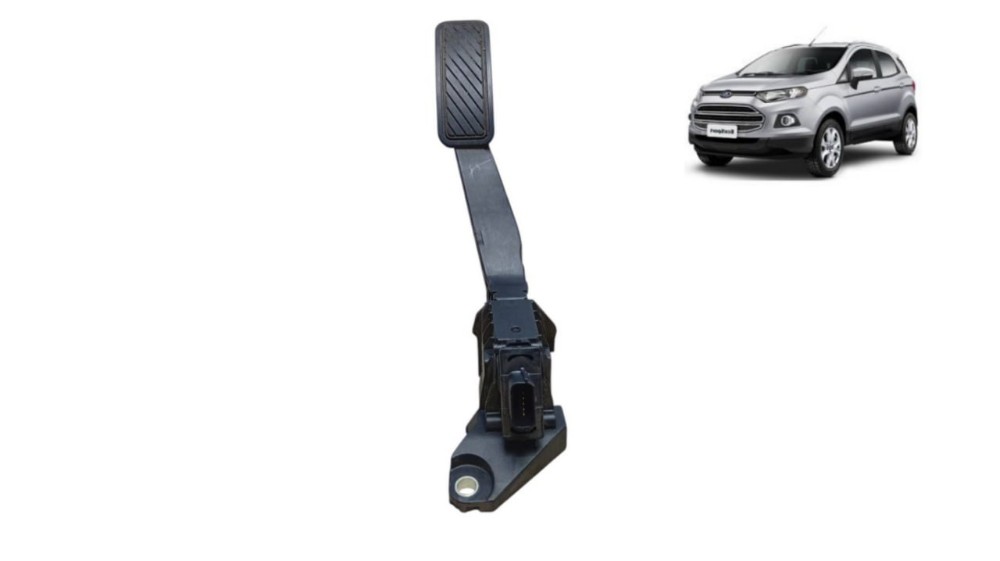 Pedal Acelerador Ford Ecosport 1.5 2019