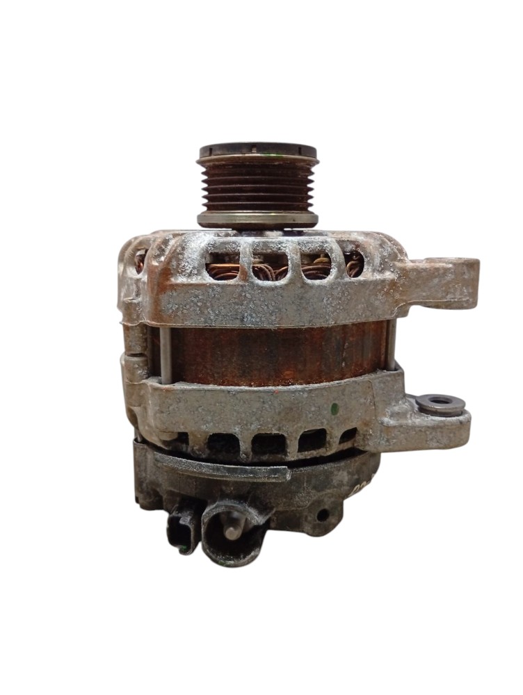 Alternador Citroen C4 Cactus 1.6 2018 2020