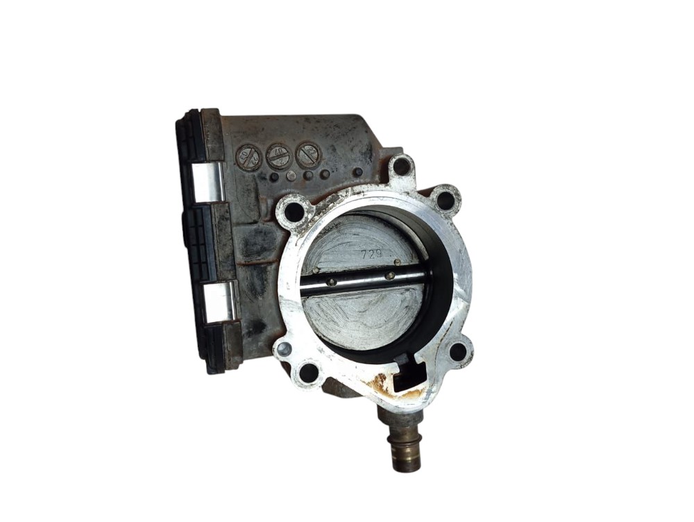 Tbi Corpo Borboleta Peugeot 407 3.0 V6 0280750250