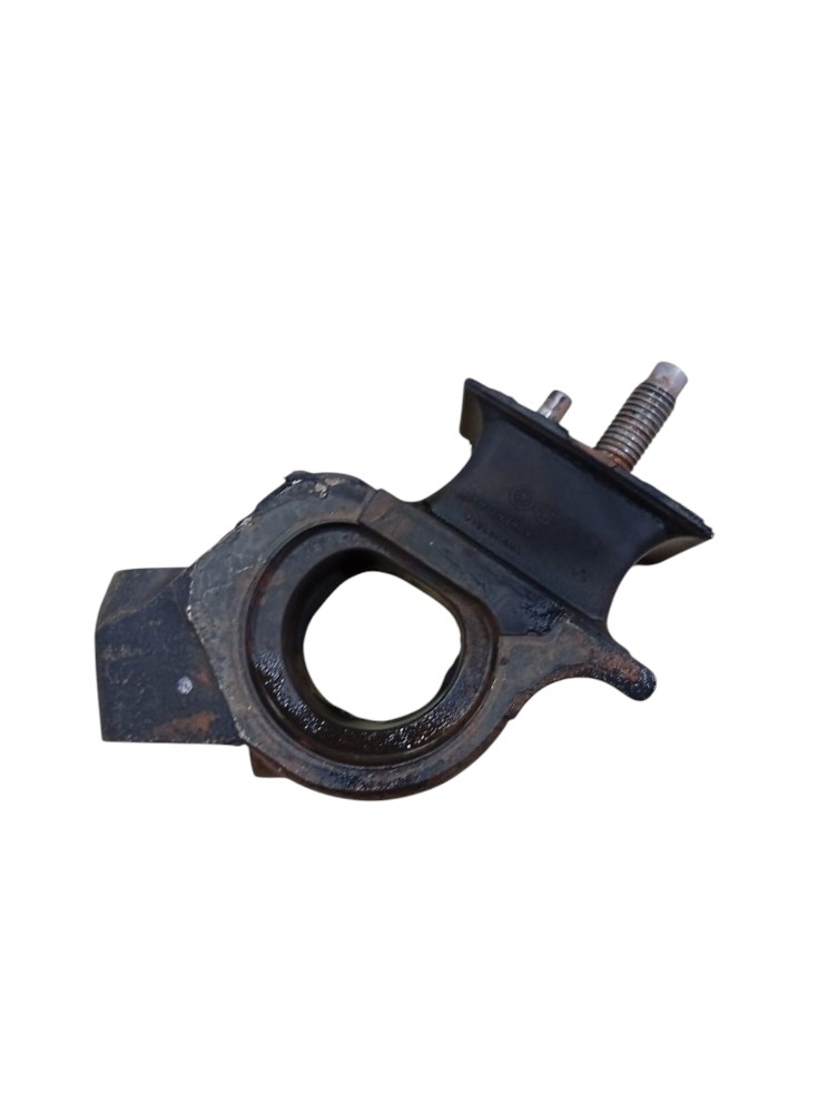 Coxim Motor Dianteiro Esquerdo Ford Ranger 2018