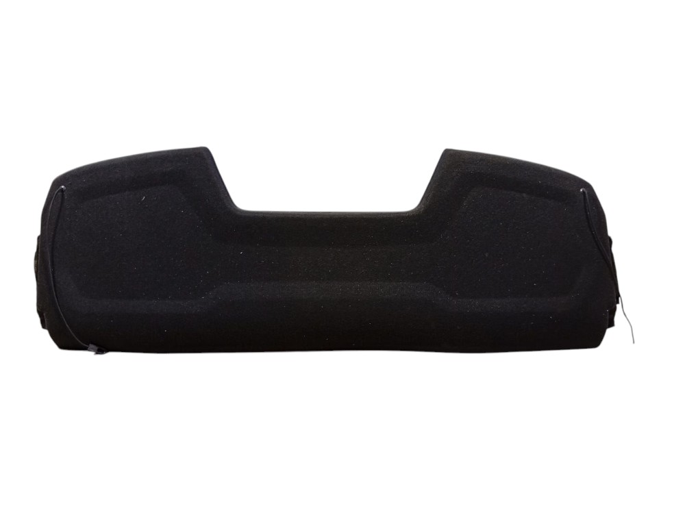Tampão Bagagito Ford Ka 2015 2020 Hatch Detalhes