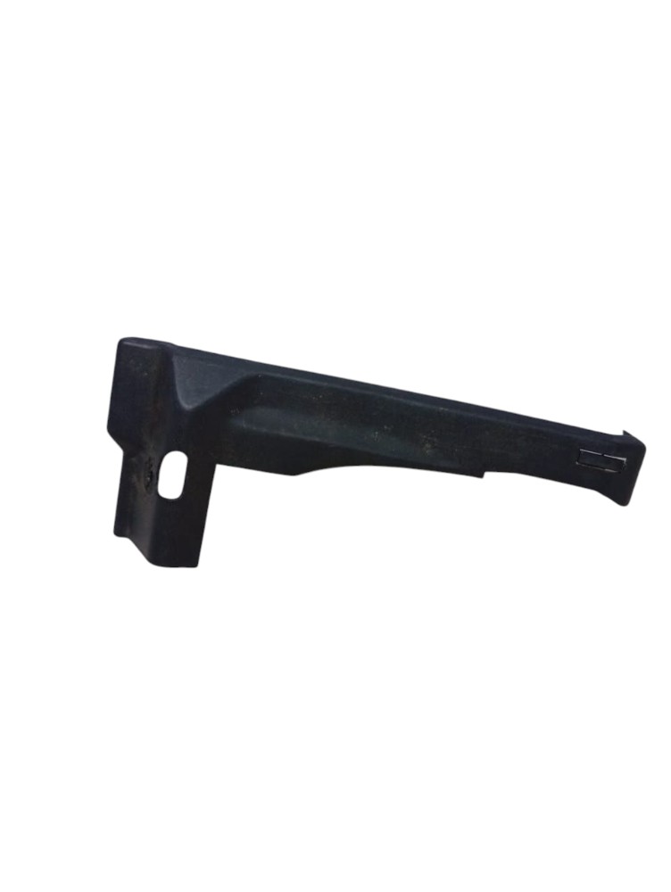 Soleira Acabamento Trilho Banco Direito Bmw E36 1992 1996 Preto
