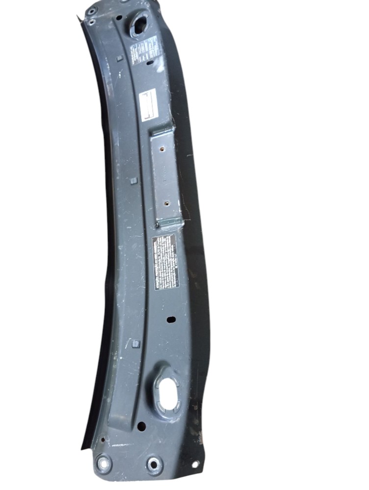 Suporte Radiador Superior Frontal ML350 2010 4