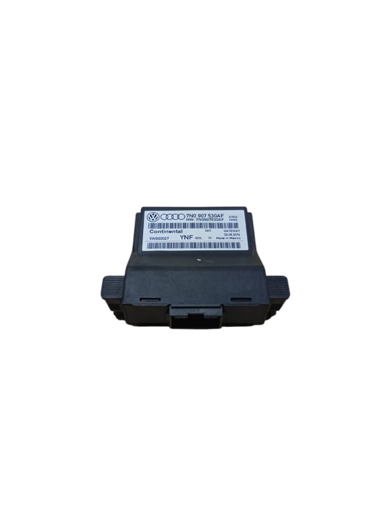 Módulo Interface Getway Volkswagen Jetta 2.0 2013