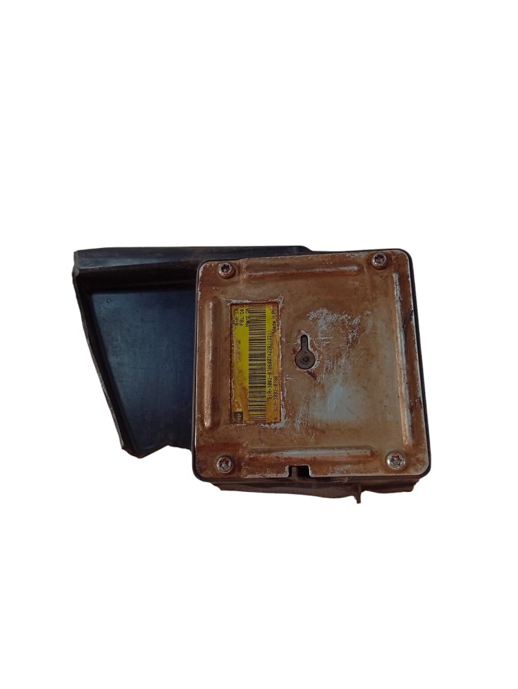 Módulo Ecu Jeep Grand Cherokee 3.6 2012 Avaria